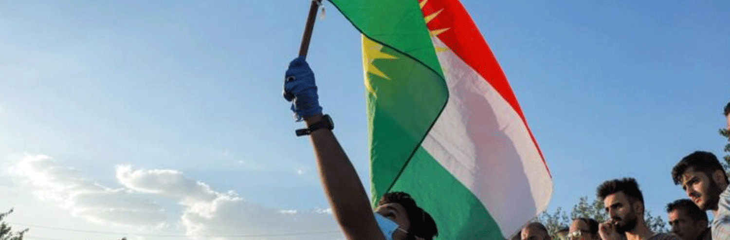 تظاهرات در اقلیم کردستان عراق علیه فساد و فقر؛ آیا «اعتراضات اکتبر» جدیدی در راه است؟