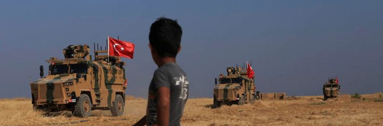 گزارش کمیته ویژه مجلس ایالتی: ورود ارتش ترکیه به عمق 15 کیلومتری خاک عراق و تخلیه 500 روستا در اقلیم کردستان