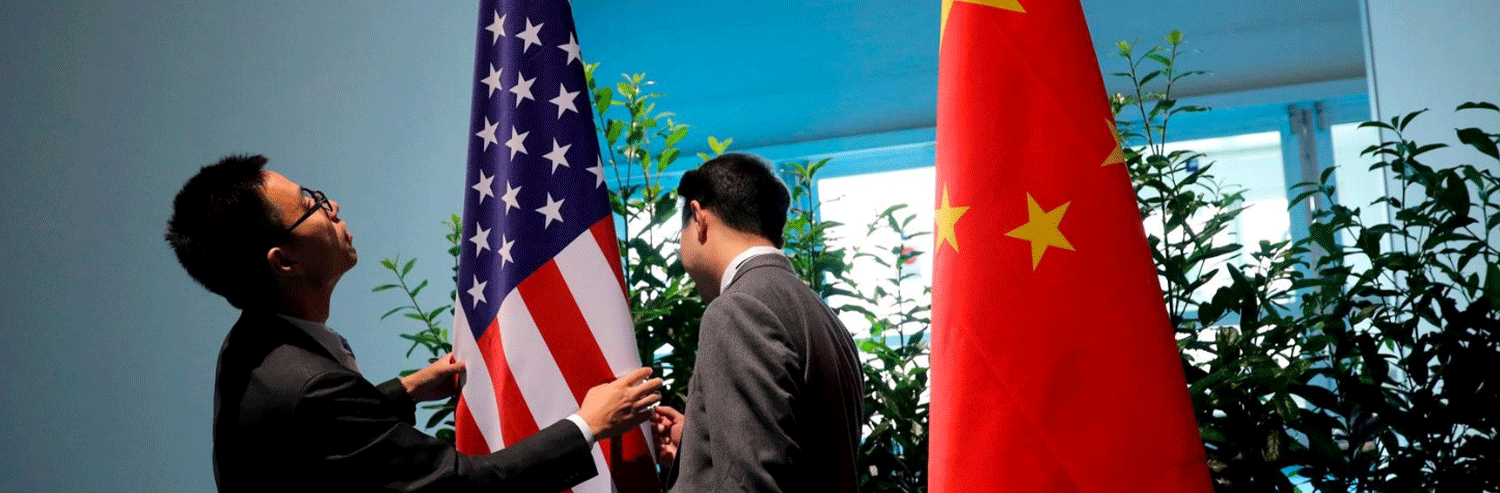 آیا رهبران چین به سوی مواجهه با آمریکا گام برداشته اند؟
