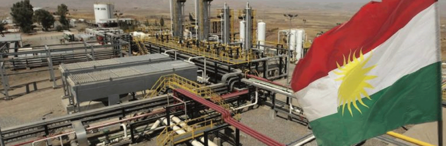 واکنش رسمی اربیل به پیشنهاد وزیر نفت عراق