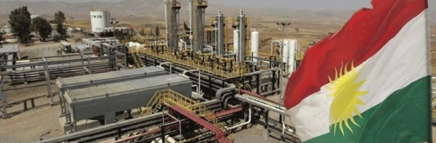 نماینده کُرد پارلمان عراق: اربیل توافقی 50 ساله با ترکیه برای صادرات نفت امضا کرد