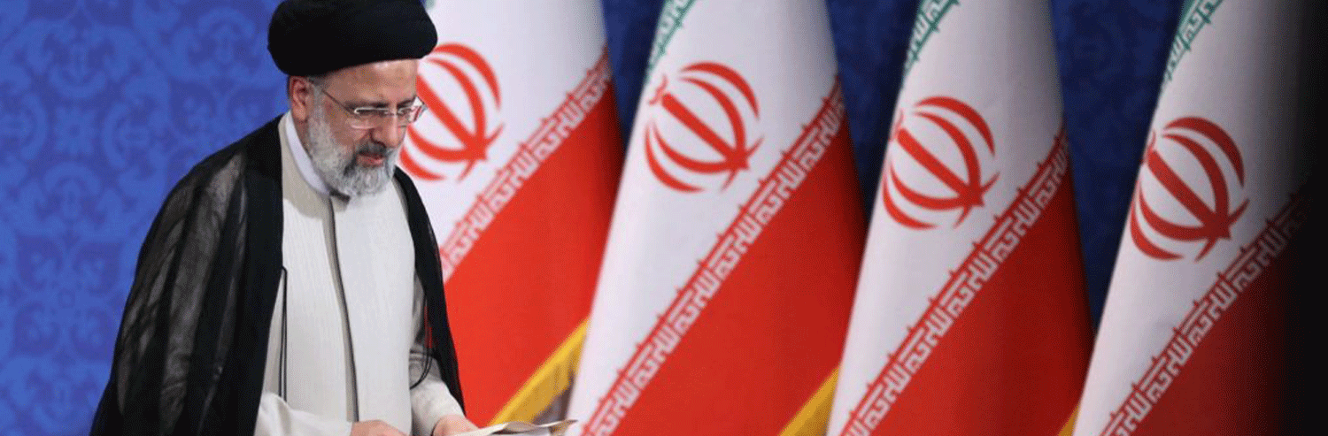 انتخاب رئیس‌جمهور ایران مسیر جدیدی برای اخاذی هسته‌ای فراهم می‌کندجذاب‌تر استفاده کند.»