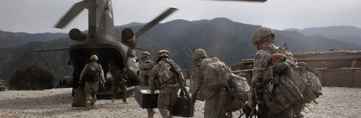 افغانستان پس از خروج آمریکا: چالش‌ها برای روسیه و آسیای میانه