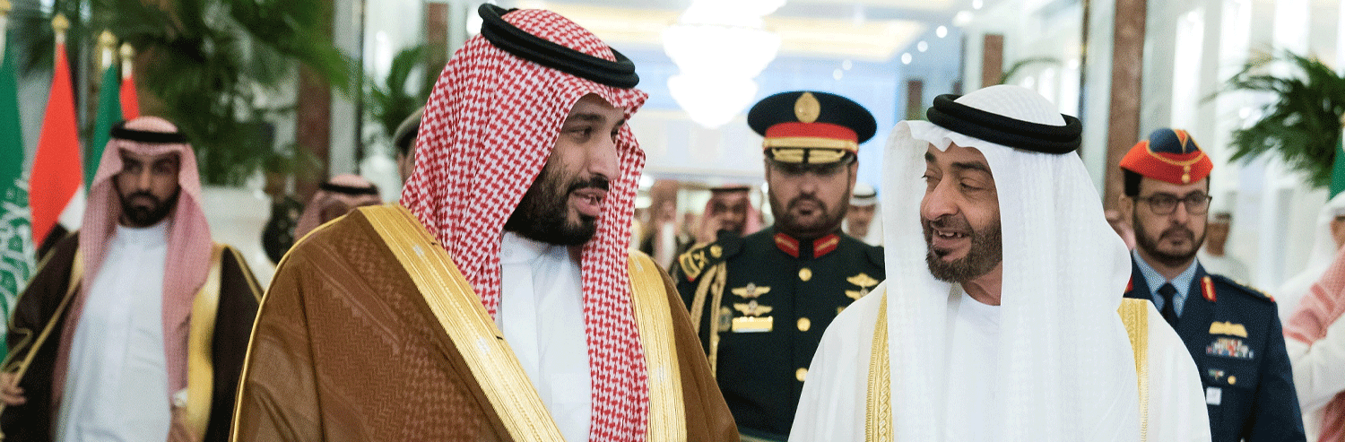 نفت، اقتصاد و ژئوپلیتیک؛ روابط عربستان سعودی و امارات متحده عربی
