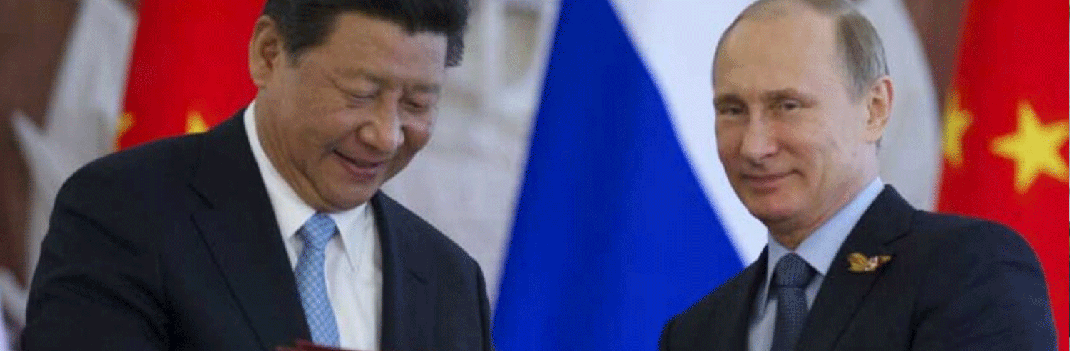 روابط اقتصادی راهبردی روسیه و چین: چشم‌ انداز طولانی ‌مدت و گلایه مندی مسکو