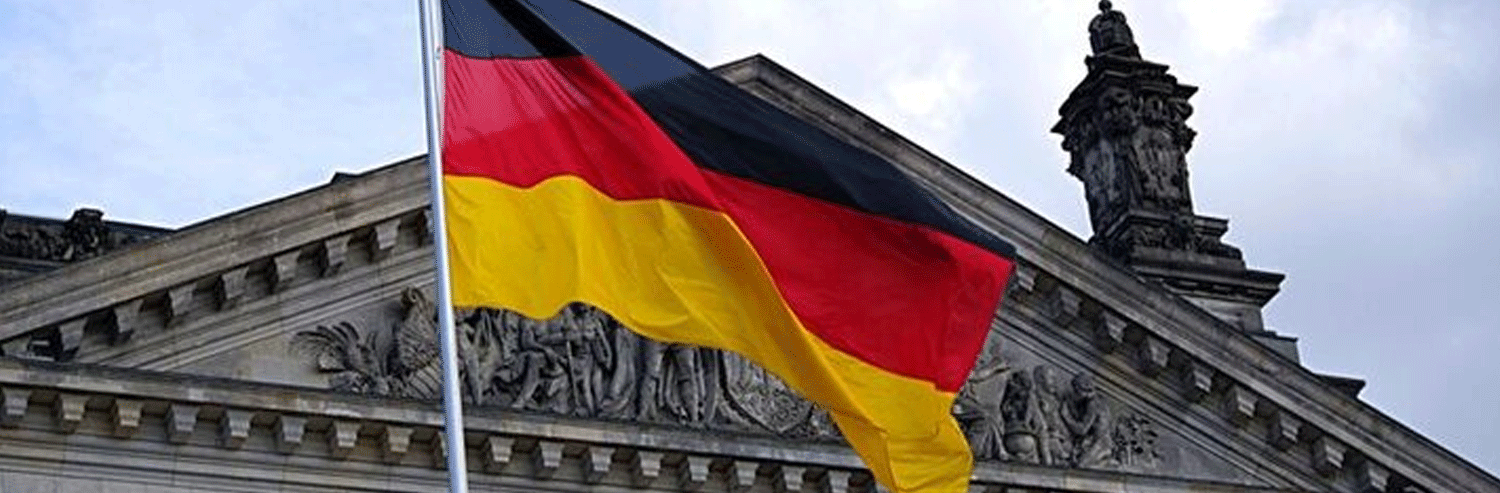 نرخ تورم آلمان رکورد زد