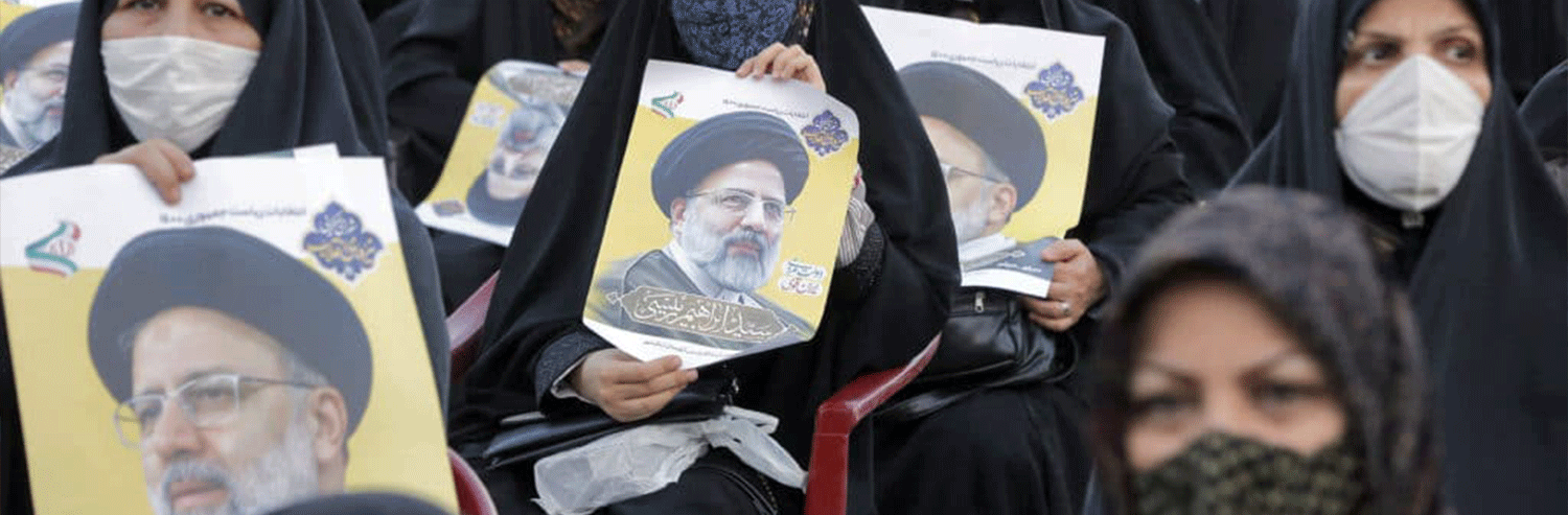 فرصتی برای اتخاذ راهبرد جدید در قبال ایران