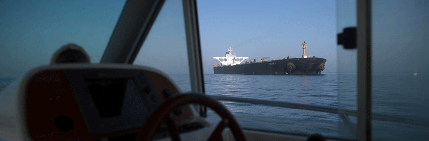 تقابل دریایی ایران و اسرائیل چگونه درحال اوج‌گیری است؟
