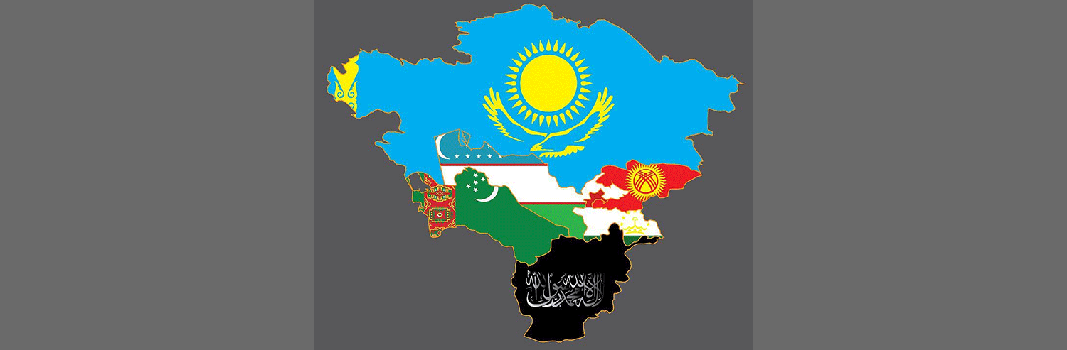 رفتارشناسی آسیای مرکزی در مواجهه با سقوط دولت افغانستان