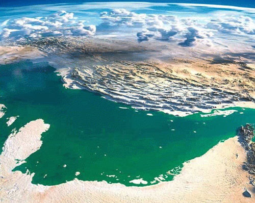 امنیت جمعی در خلیج‌فارس: آمادگی برای گشایش