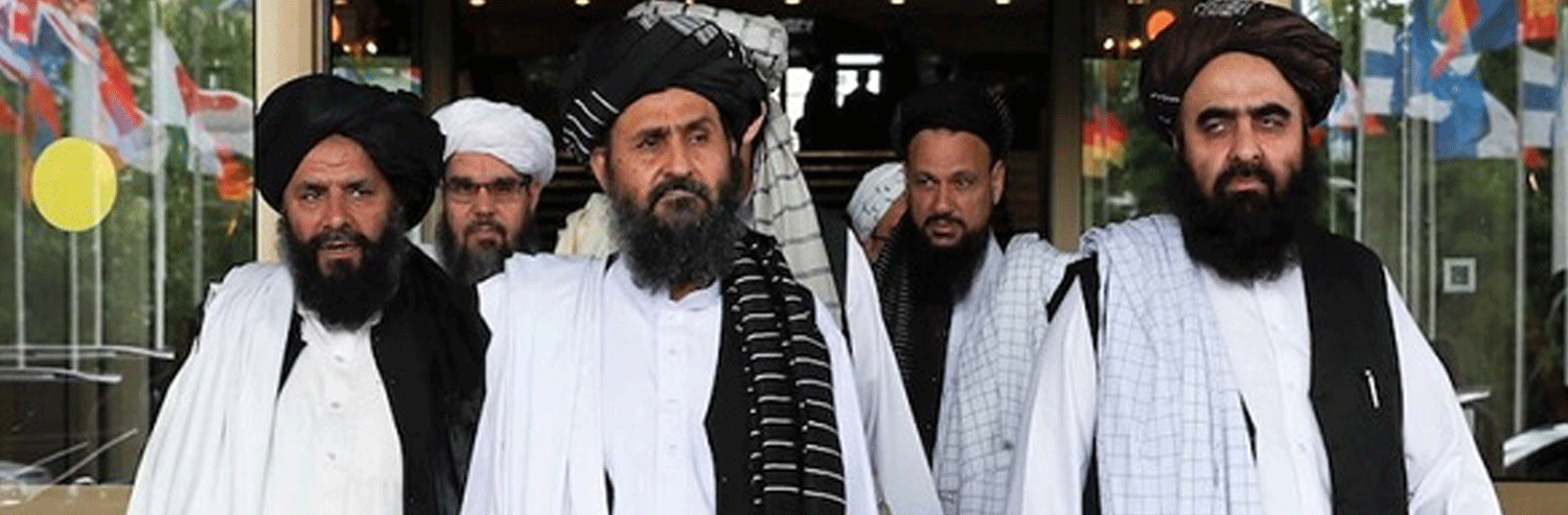 رویکرد کشورها نسبت به طالبان چگونه خواهد بود؟