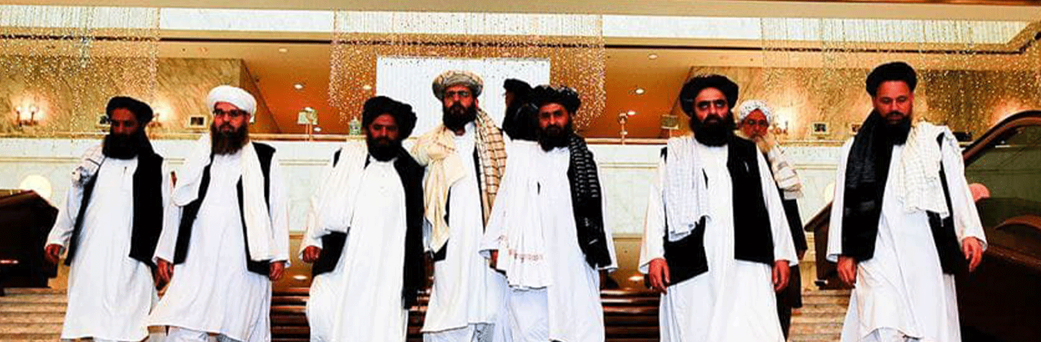شش نفر از رهبران طالبان مدیریت سیاست های طالبان را تعیین و اجرا می کنند