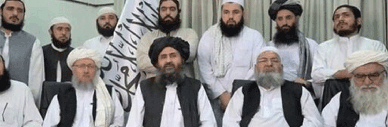 چشم‌انداز احتمالی سیاست و رویکرد طالبان در دولت جدید