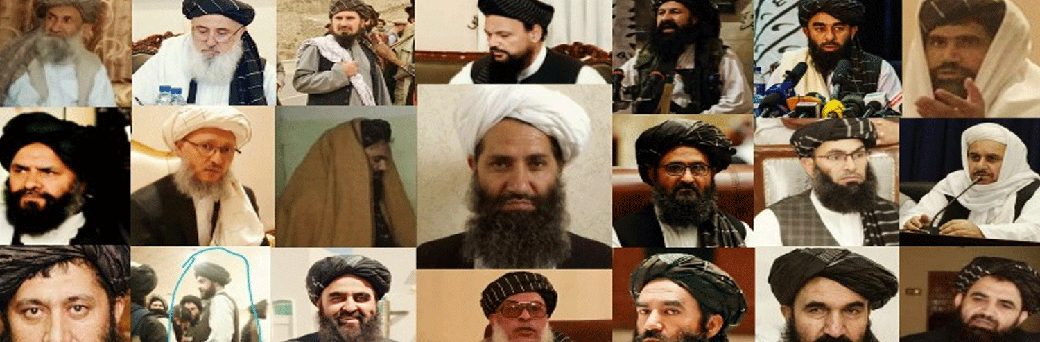 تحلیل ساختار کابینه طالبان و چشم‌انداز پیش‌رو