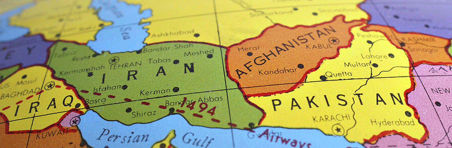 تحولات افغانستان چه پیامدهایی برای کشورهای حاشیه خلیج فارس دارد؟