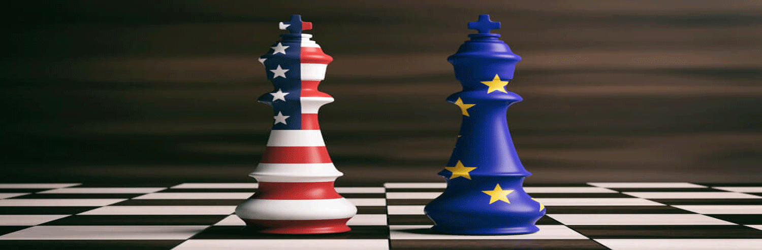 موانع تحقق دفاع مشترک اروپایی و استقلال راهبردی اروپا از آمریکا