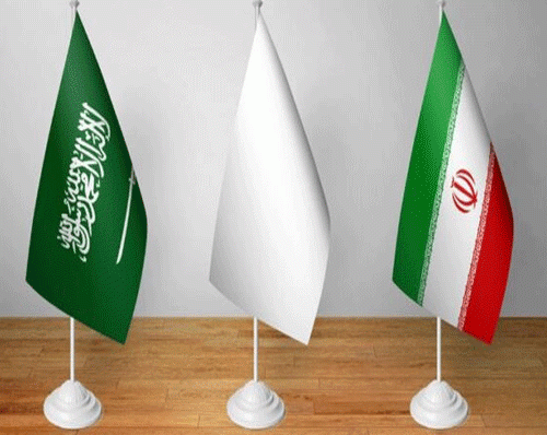 تلاش عراق برای ترتیب دیدار جدیدی بین نمایندگان ایران و عربستان طی ماه جاری