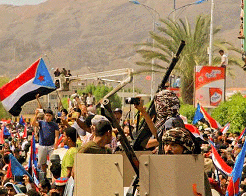 علل و چشم‌انداز موج جدید اعتراضات مردمی در جنوب یمن