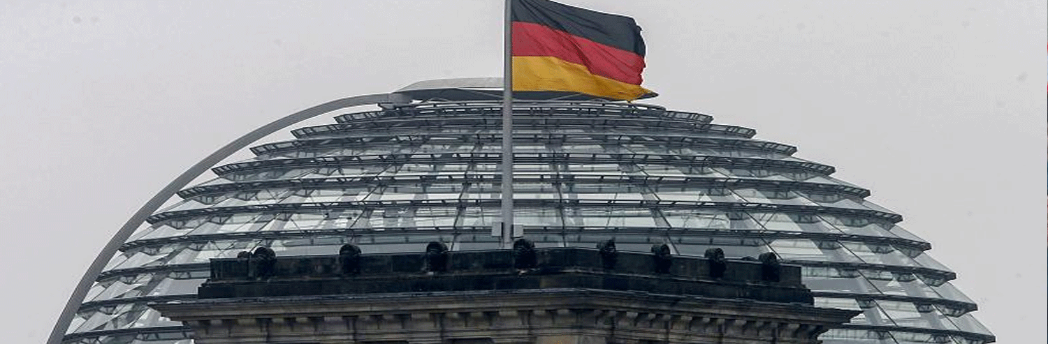 آلمان روسیه را به تلاش برای راه‌اندازی کارزار اطلاعات غلط در آستانه انتخابات پارلمانی متهم کرد