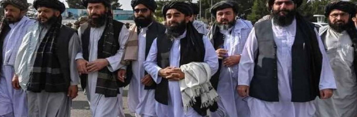 گام های آهسته بن سلمان برای ارتباط با طالبان