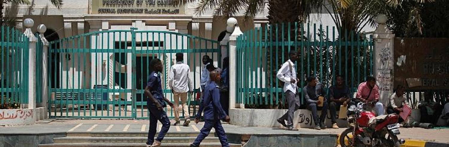 سودان: کودتاچیان شکست خورده از افسران مرتبط با عمر البشیر بودند