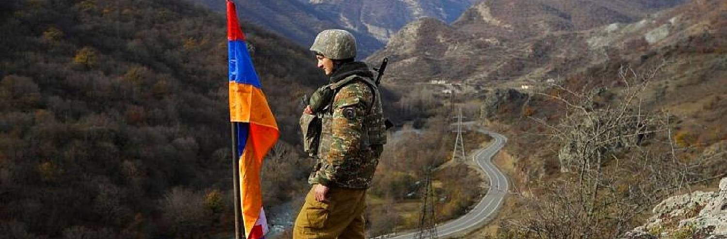 جنگ قره‌باغ؛ یک سال از آخرین نبرد خونین ارمنستان و جمهوری آذربایجان گذشت