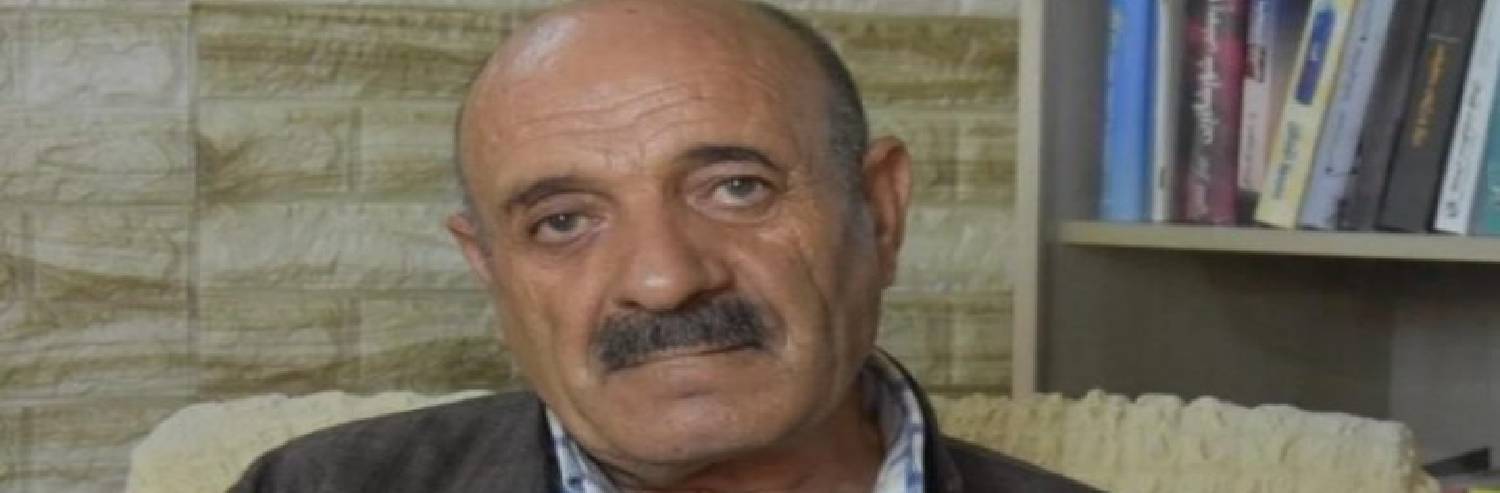 ترور یکی از سران حزب کارگران کردستان در سلیمانیه