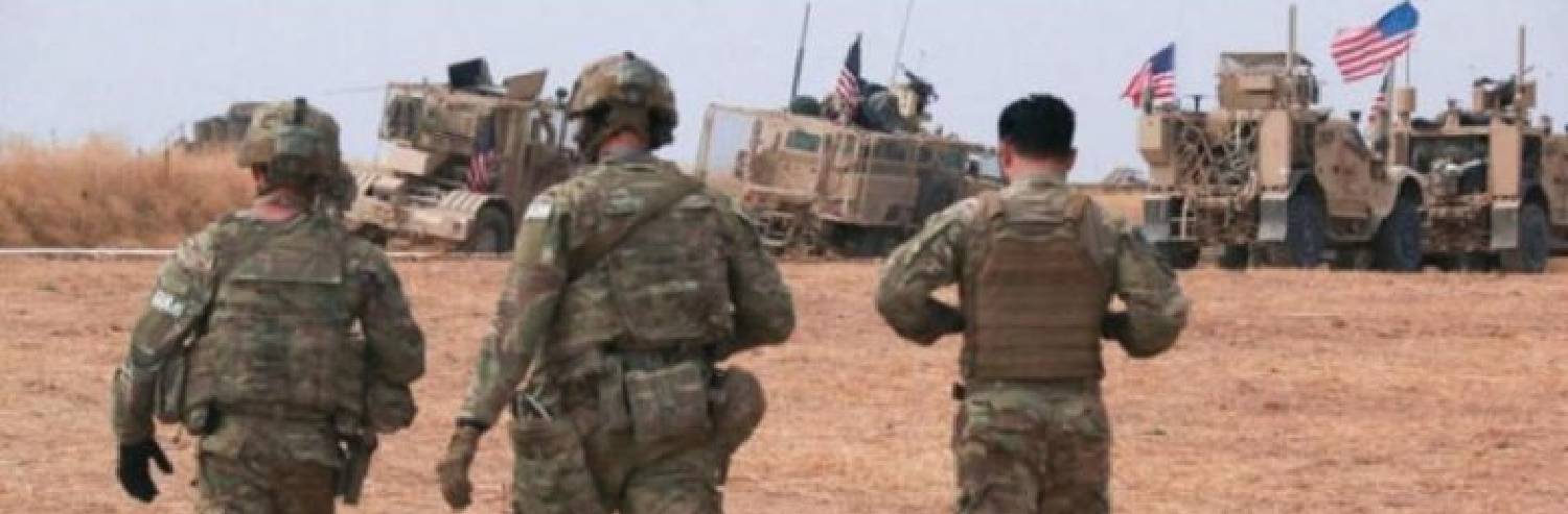 ستاد عملیات مشترک عراق: خروج نیروهای آمریکایی طبق برنامه پیش می رود