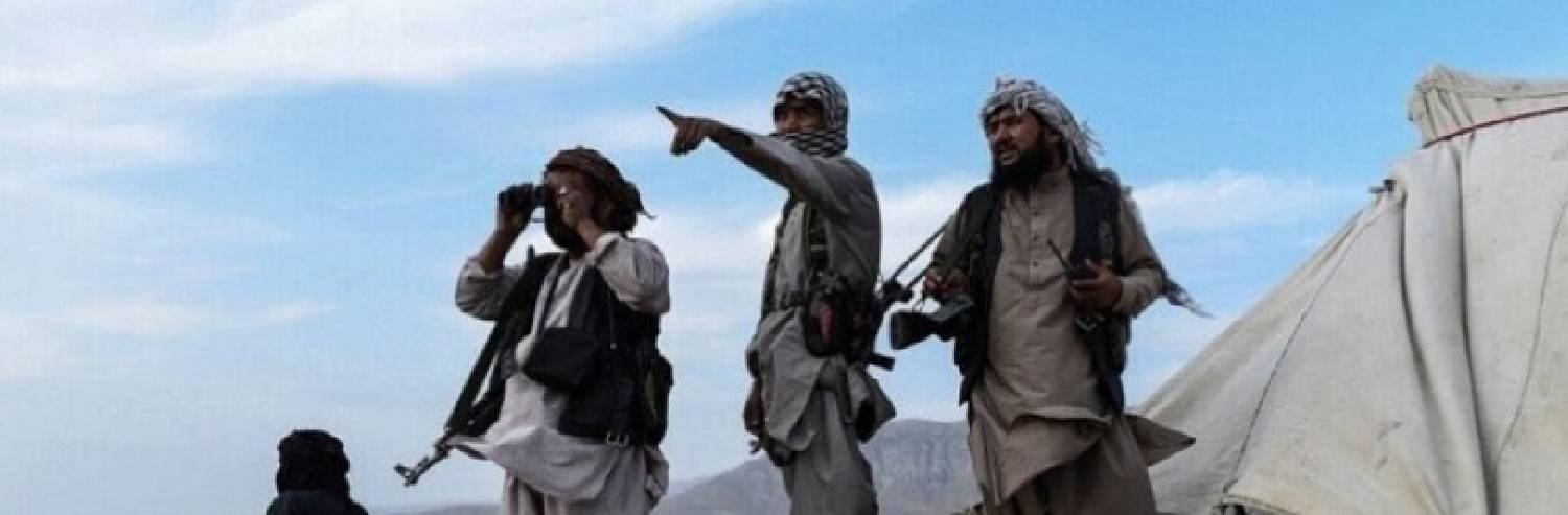 دلایل تردید امارات و عربستان در شناسایی طالبان