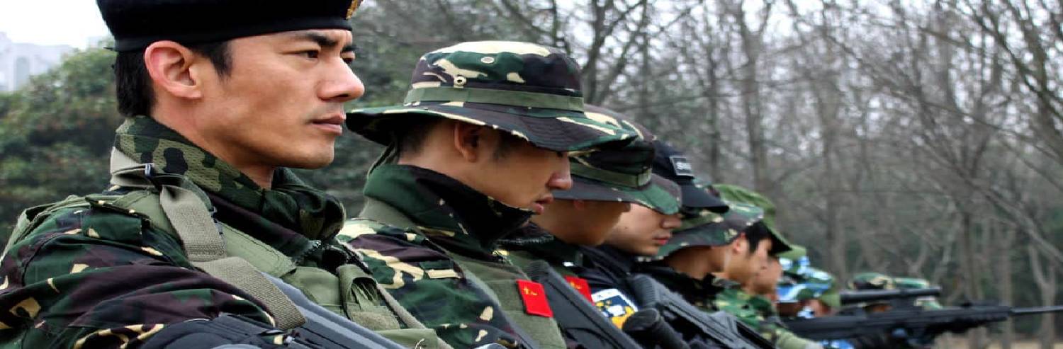 پکن پیشتاز توسعه و واشنگتن، پسماند آن است| نقش ارتش در توسعه تکنولوژی چین