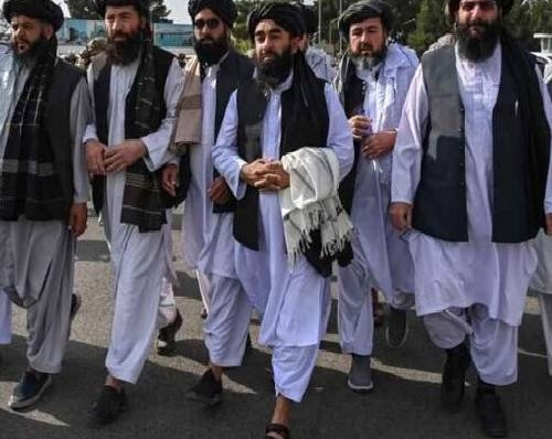 گام های آهسته بن سلمان برای ارتباط با طالبان