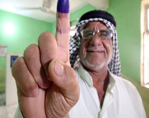 پیامدهای نظام انتخاباتی جدید عراق