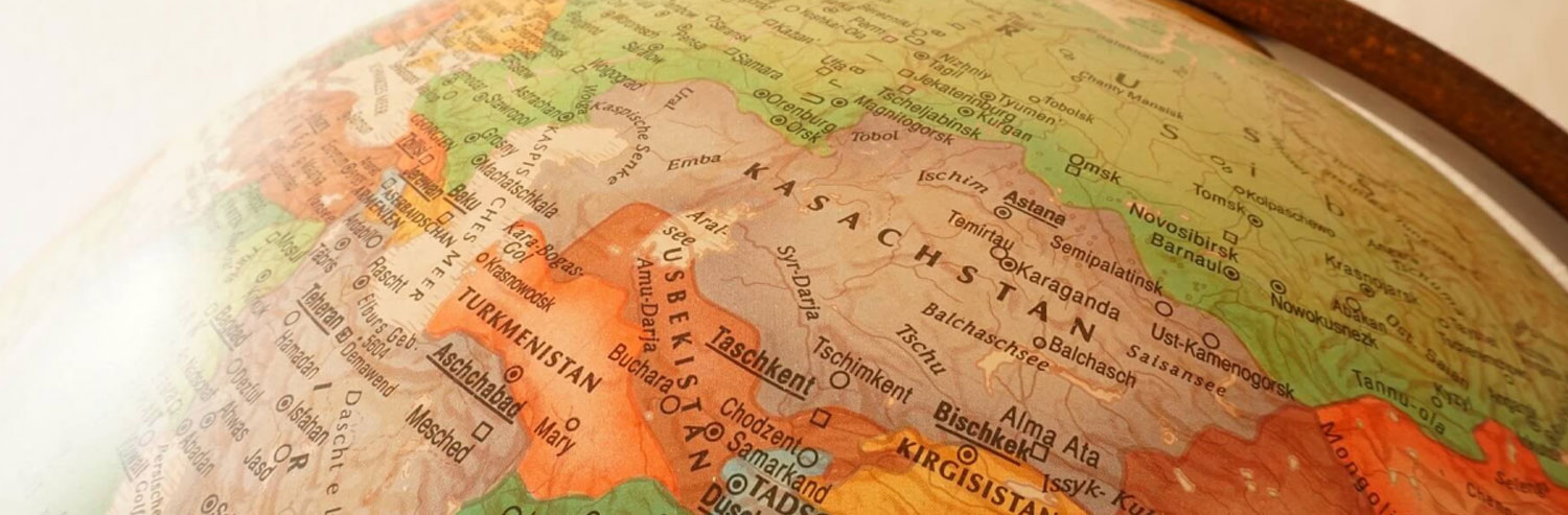 تغییر شرایط در افغانستان و تاثیر آن بر آسیای میانه