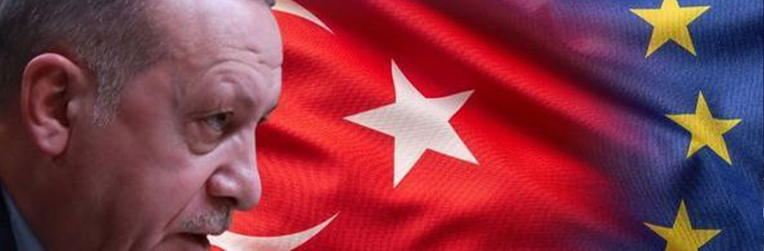 روزهای ناآرام ترکیه با مجموعه مشکلات اقتصادی و تحرکات خارجی