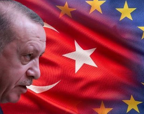 روزهای ناآرام ترکیه با مجموعه مشکلات اقتصادی