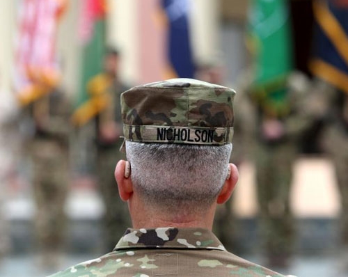 شکست در افغانستان، اتحادهای آمریکا را تضعیف نمی‌کند