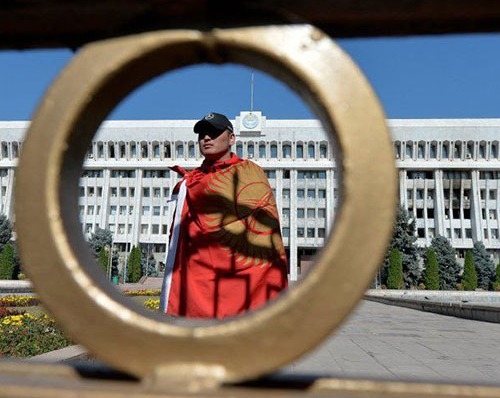 چشم‌انداز ثبات در قرقیزستان در آستانه تکرار انتخابات پارلمانی