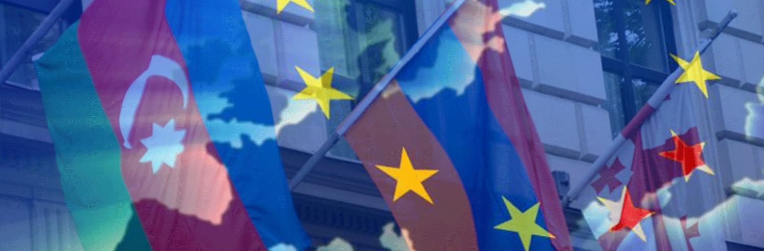 تکاپوی اتحادیه اروپا برای بازگشت به فرایند سیاسی قفقاز جنوبی