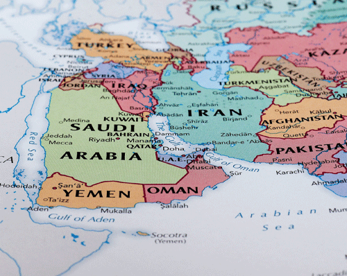 محدودیت‌های تنش‌زدایی در روابط ایران و عربستان سعودی