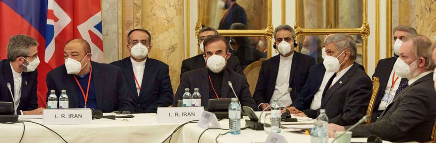 چهار نکته که قبل از گفتگوهای وین درباره توافق هسته‌ای ایران