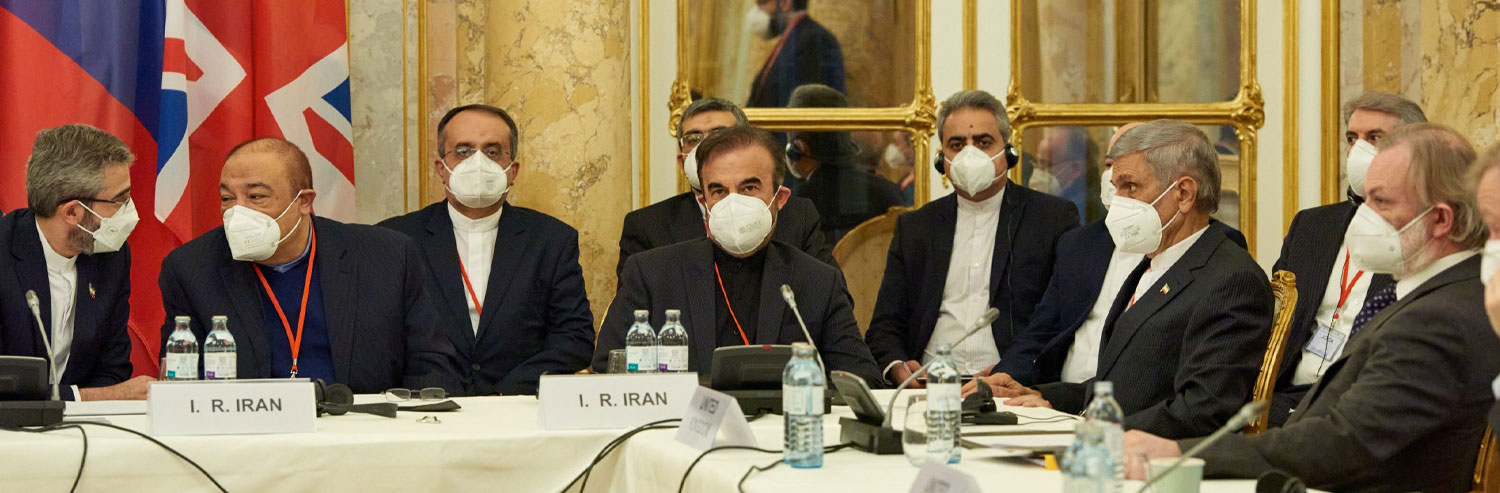 هم‌زمان با توقف مذاکرات وین، ایران پیشنهادات کمتری در مقابل درخواست‌های بیشتری ارائه می‌دهد