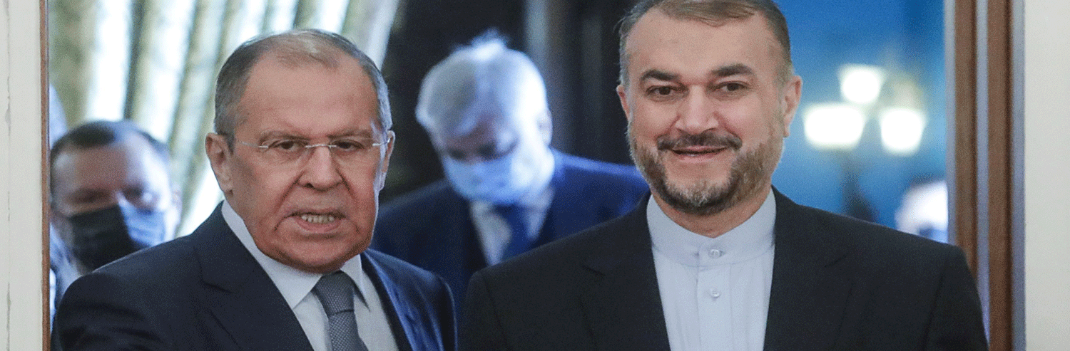 روسیه از عضویت ایران در سازمان همکاری شانگهای چه نفعی می‌برد؟