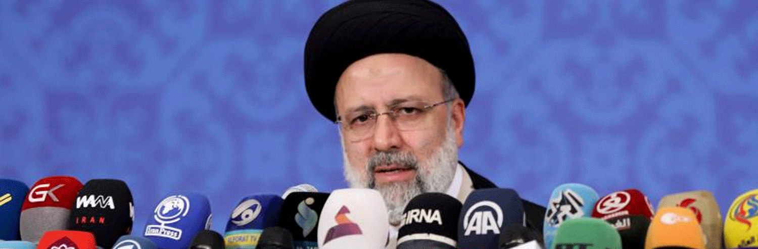 بمب در ایران نتیجه معکوس خواهد داشت