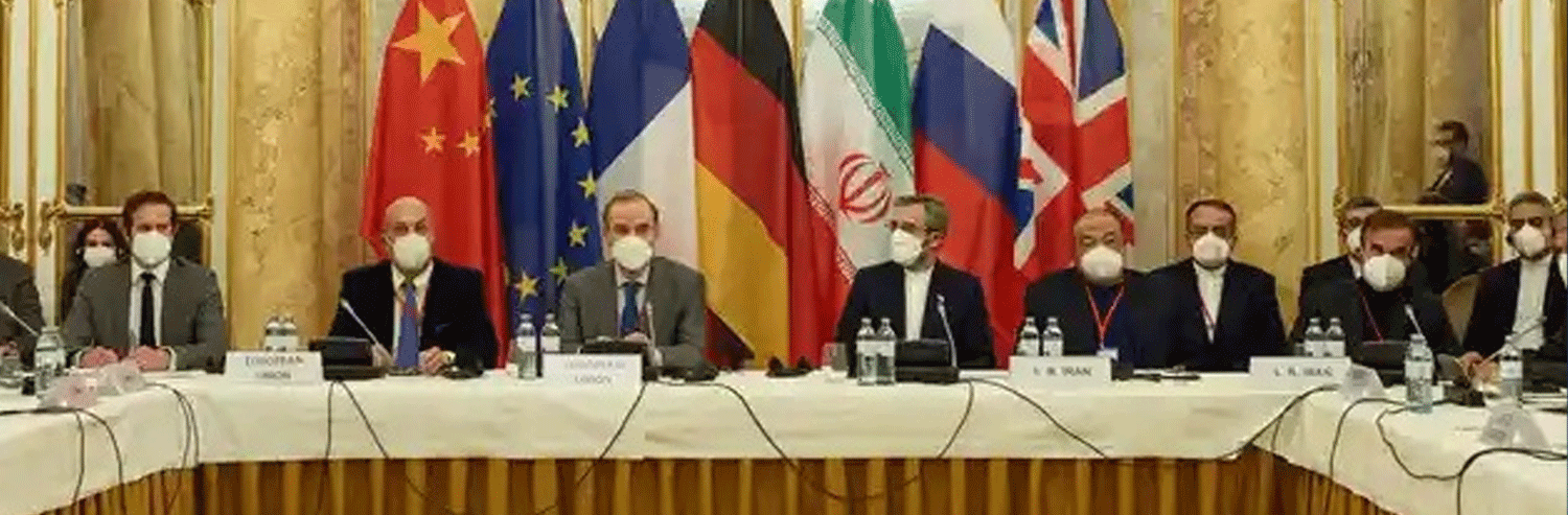 چرا ایران به میز مذاکره بازمی‌گردد؟