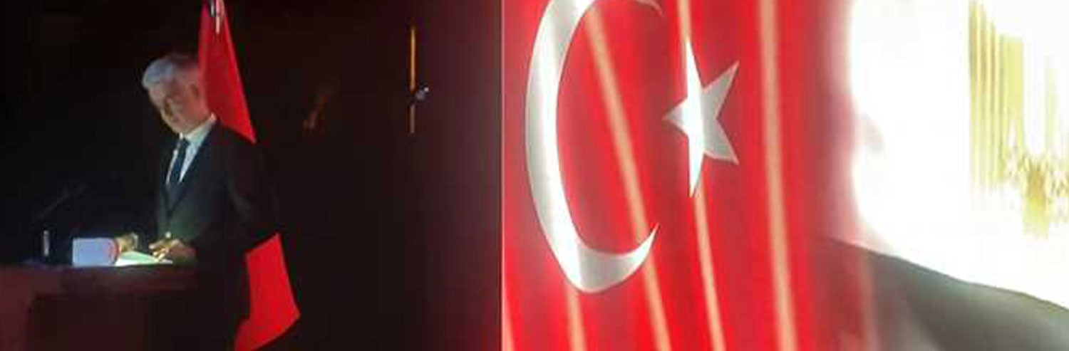 روابط تجاری مصر و ترکیه در دوره¬ تنش های سیاسی دهه اخیر