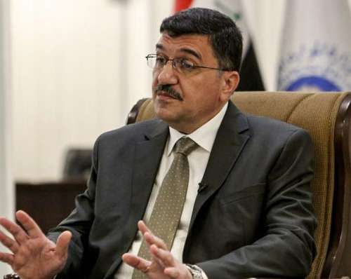 عراق: ایران یک سال است که به درخواست مذاکره درباره اختلافات آبی پاسخ نمی دهد