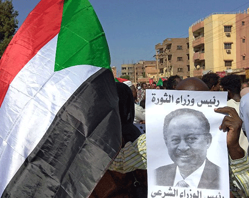 کودتای سودان، روندها و پیامدهای منطقه ای و بین المللی