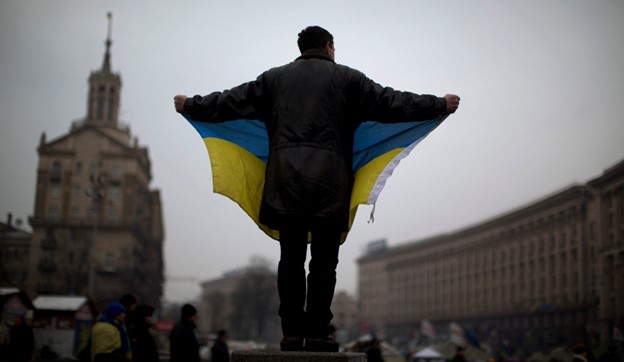 بحران اوکراین از منظر اروپای شرقی