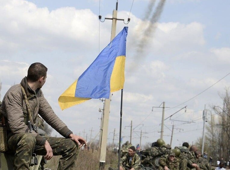 شکست ایالات‌متحده در بحران اوکراین می‌تواند به جنگ‌افروزی در خاورمیانه منجر شود