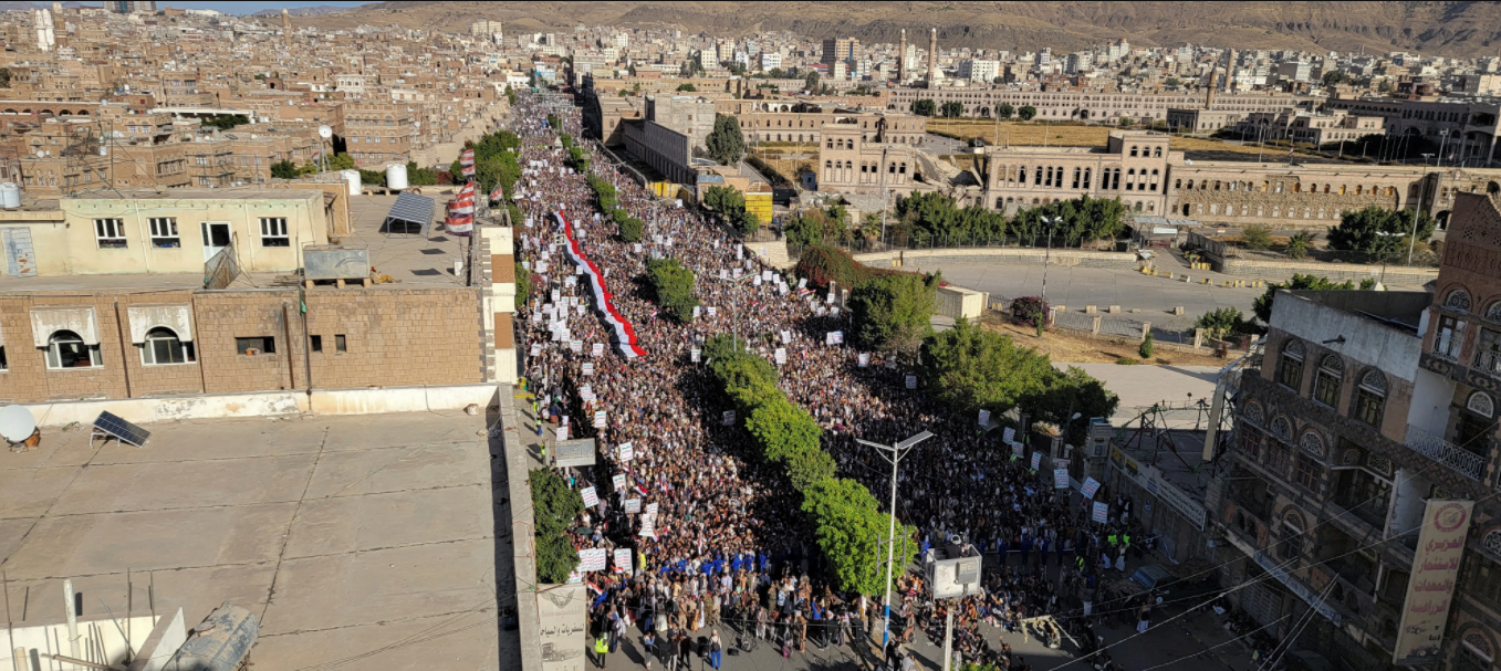 با پیروزی انصارالله، تحولات یمن به چه سمت و سویی خواهد رفت؟